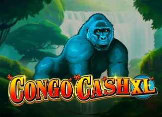 Congo Cash XL slot by Pragmatic Play