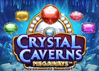 Crystal Caverns Megaways slot by Pragmatic Play