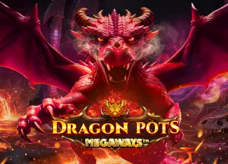 Dragon Pots Megaways slot by Pragmatic Play