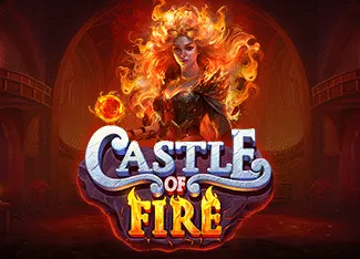 Castle of Fire slot by Pragmatic Play