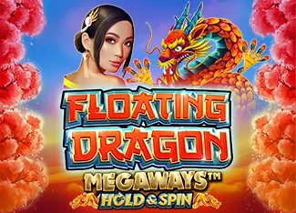 Floating Dragon Megaways slot by Pragmatic Play