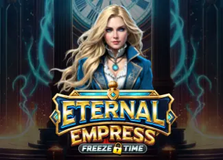 Eternal Empress – Freeze Time slot by Pragmatic Play