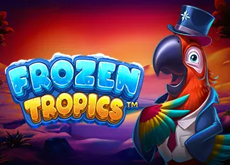 Frozen Tropics slot by Pragmatic Play