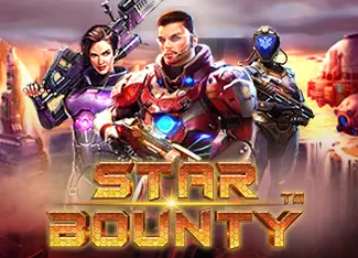 Star Bounty slot by Pragmatic Play