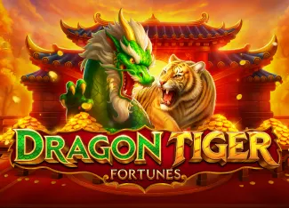 Dragon Tiger Fortunes slot by Pragmatic Play