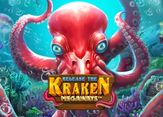 Release the Kraken Megaways slot by Pragmatic Play