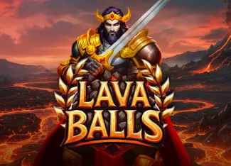Lava Balls slot by Pragmatic Play