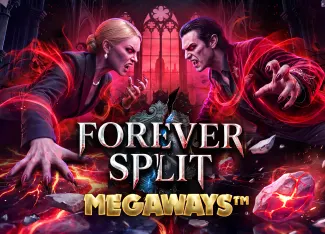 Forever Split Megaways slot by Pragmatic Play