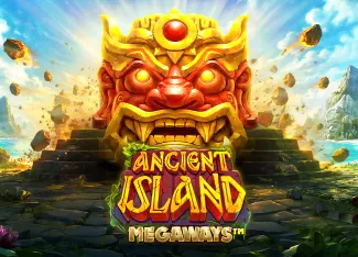 Ancient Island Megaways slot by Pragmatic Play