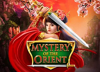 Mystery of the Orient slot by Pragmatic Play