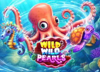 Wild Wild Pearls slot by Pragmatic Play