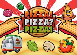 PIZZA! PIZZA? PIZZA! slot by Pragmatic Play