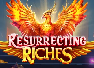 Resurrecting Riches slot by Pragmatic Play