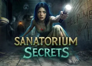 Sanatorium Secrets slot by Pragmatic Play