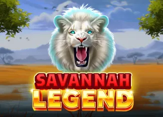 Savannah Legend slot by Pragmatic Play