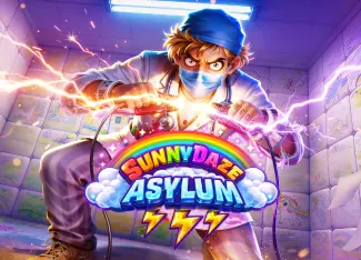 Sunnydaze Asylum slot by Pragmatic Play