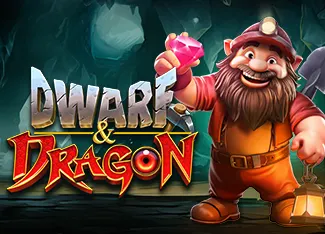 Dwarf & Dragon slot by Pragmatic Play