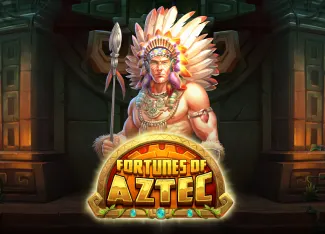 Fortunes of Aztec slot by Pragmatic Play