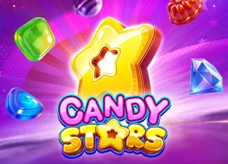 Candy Stars slot by Pragmatic Play