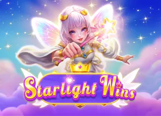 Starlight Wins slot by Pragmatic Play
