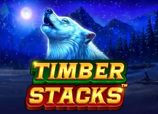 Timber Stacks slot by Pragmatic Play