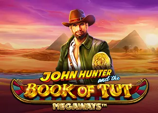 Book of Tut Megaways slot by Pragmatic Play