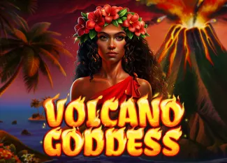 Volcano Goddess slot by Pragmatic Play
