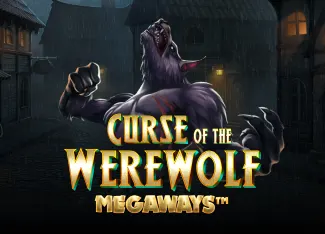 Curse of the Werewolf Megaways slot by Pragmatic Play