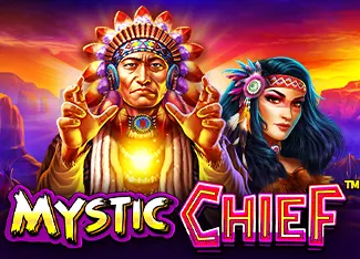 Mystic Chief slot by Pragmatic Play