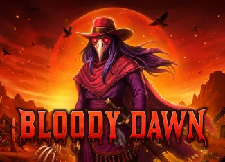 Bloody Dawn slot by Pragmatic Play