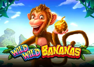 Wild Wild Bananas slot by Pragmatic Play