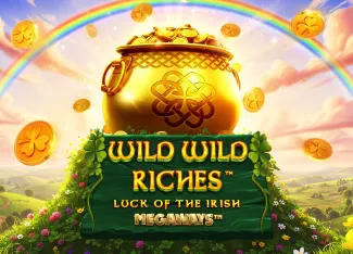 Wild Wild Riches Megaways slot by Pragmatic Play