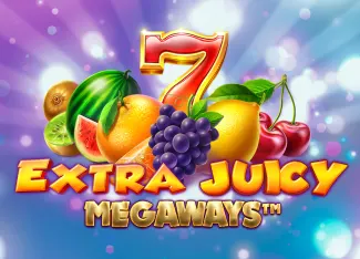 Extra Juicy Megaways slot by Pragmatic Play