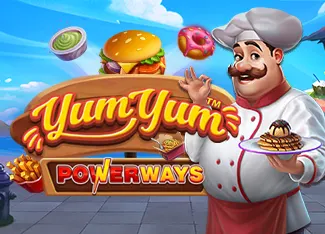 Yum Yum PowerWays slot by Pragmatic Play