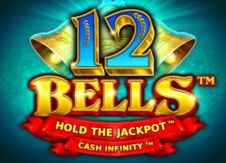 12 Bells slot by Wazdan