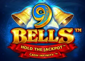 9 Bells slot by Wazdan