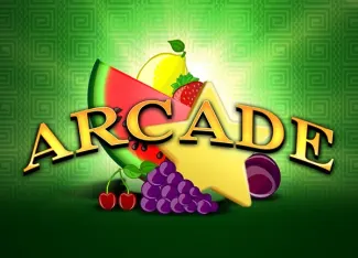 Arcade slot by Wazdan