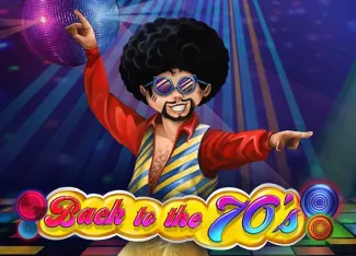 Back to the 70's slot by Wazdan