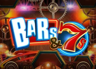BARs&7s slot by Wazdan