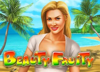 Beauty Fruity slot by Wazdan
