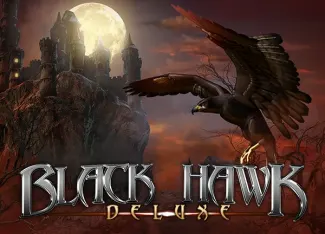 Black Hawk slot by Wazdan