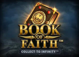 Book of Faith slot by Wazdan
