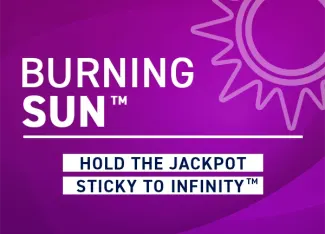 Burning Sun Extremely Light slot by Wazdan