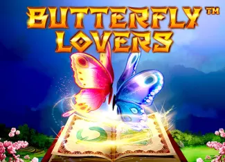 Butterfly Lovers slot by Wazdan