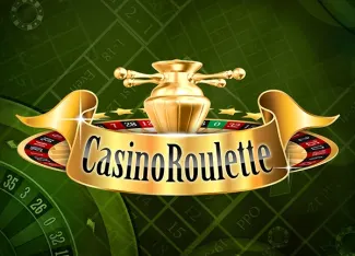Casino Roulette slot by Wazdan