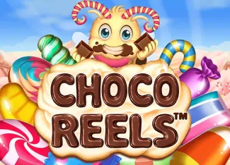 Choco Reels slot by Wazdan