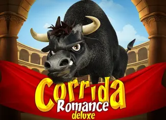 Corrida Romance Deluxe slot by Wazdan