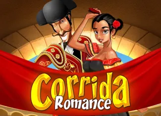 Corrida Romance slot by Wazdan