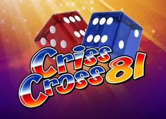 Criss Cross 81 slot by Wazdan