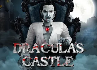 Dracula's Castle slot by Wazdan